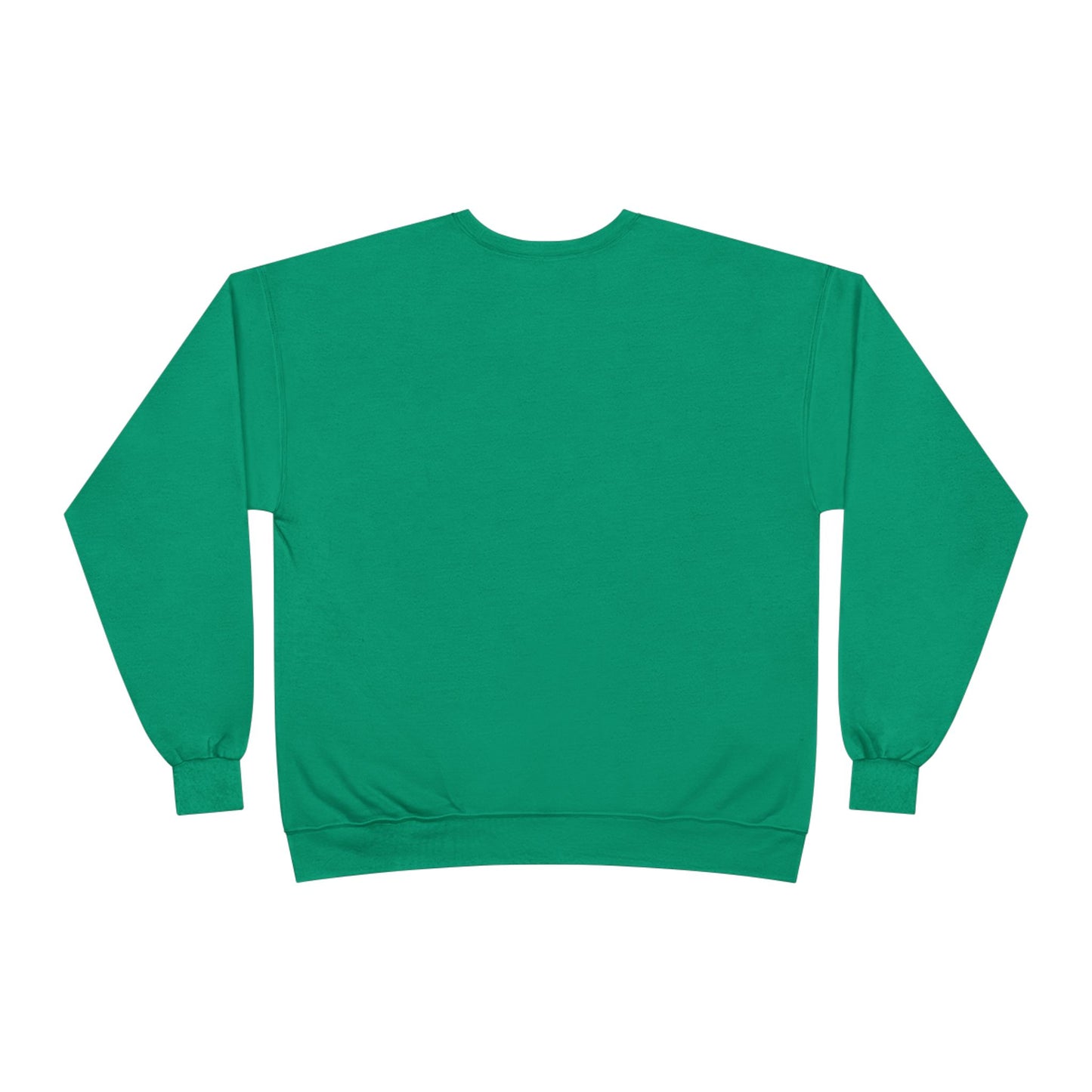 Unisex EcoSmart® Crewneck Sweatshirt