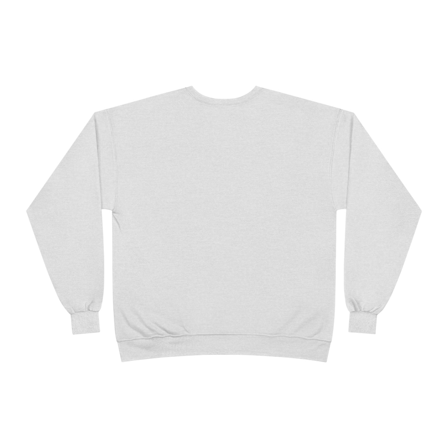 Tokyo Graphic Eco-Friendly Crewneck Sweatshirt