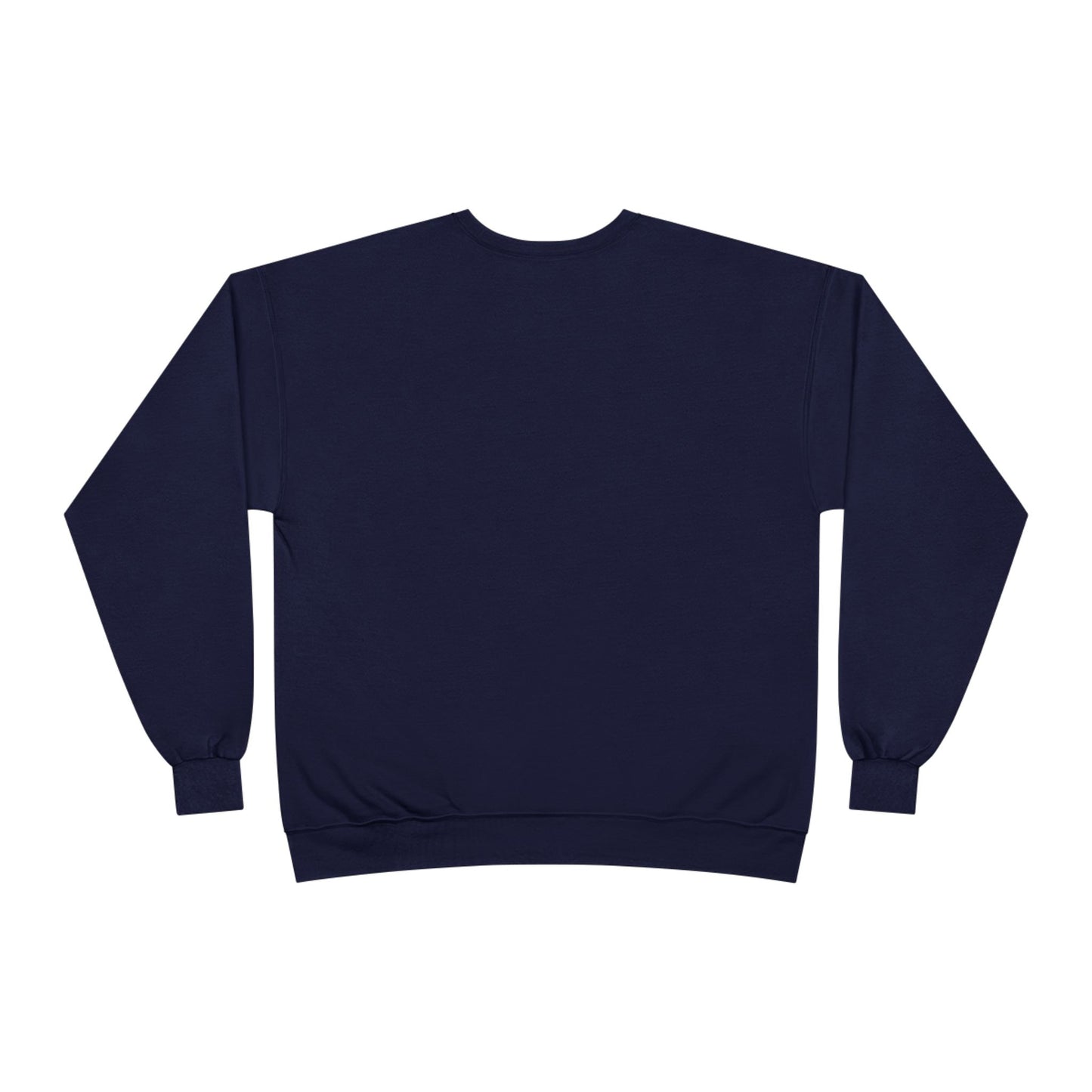 Unisex EcoSmart® Crewneck Sweatshirt