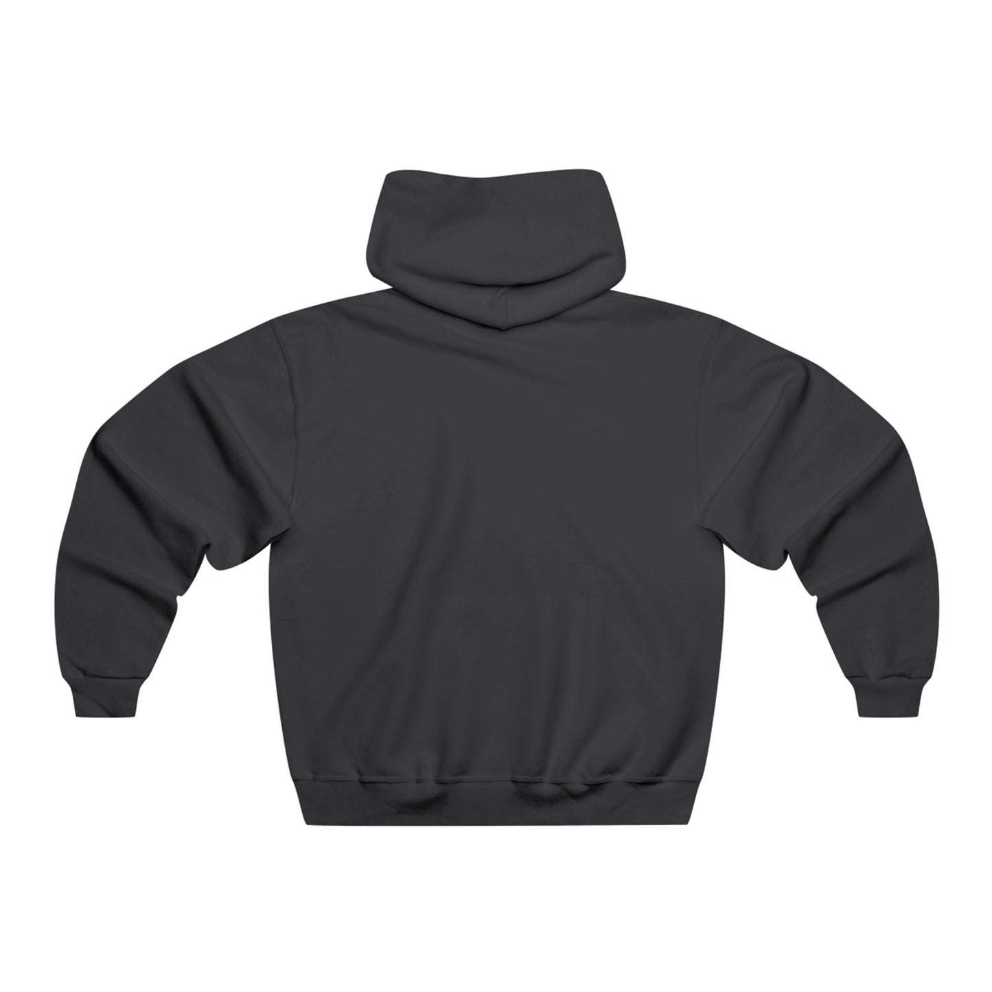 Men's NUBLEND® Hooded Sweatshirt - Phenomenal Halloween Vibe