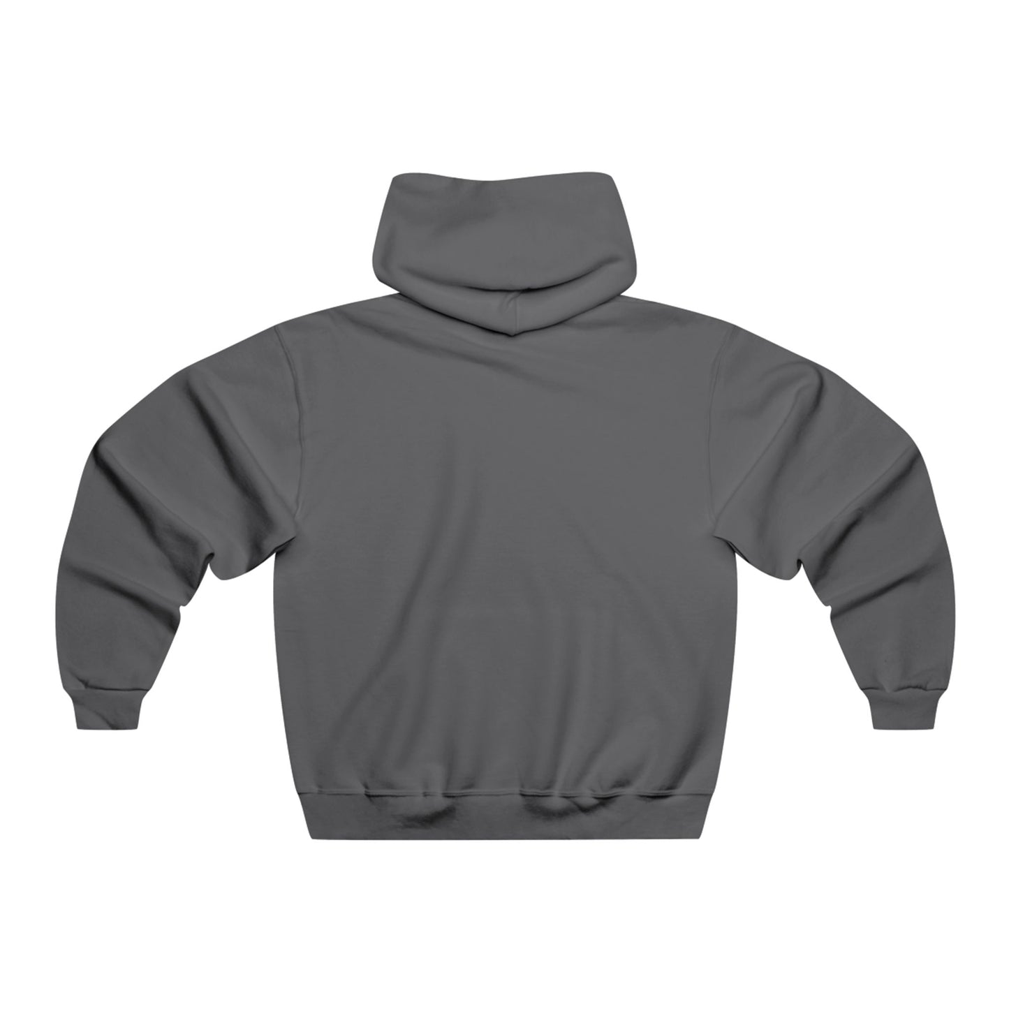 Men's NUBLEND® Hooded Sweatshirt - Phenomenal Halloween Vibe