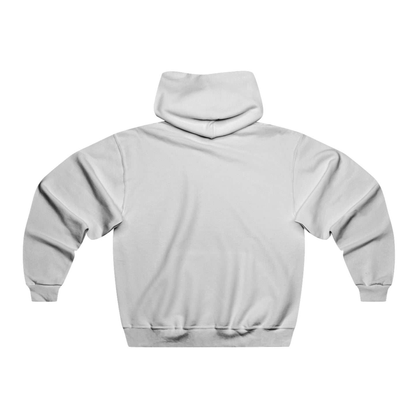 Men's NUBLEND® Hooded Sweatshirt - Phenomenal Halloween Vibe