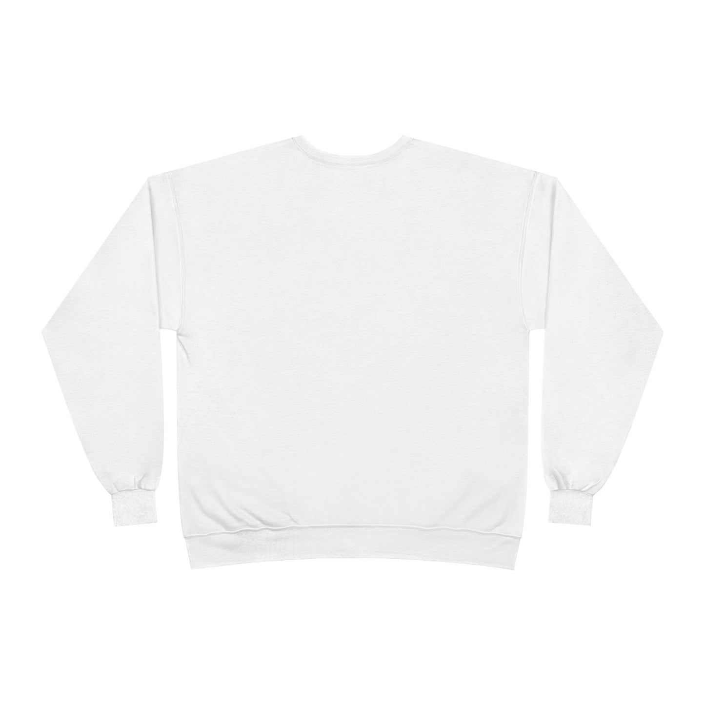 Tokyo Graphic Eco-Friendly Crewneck Sweatshirt