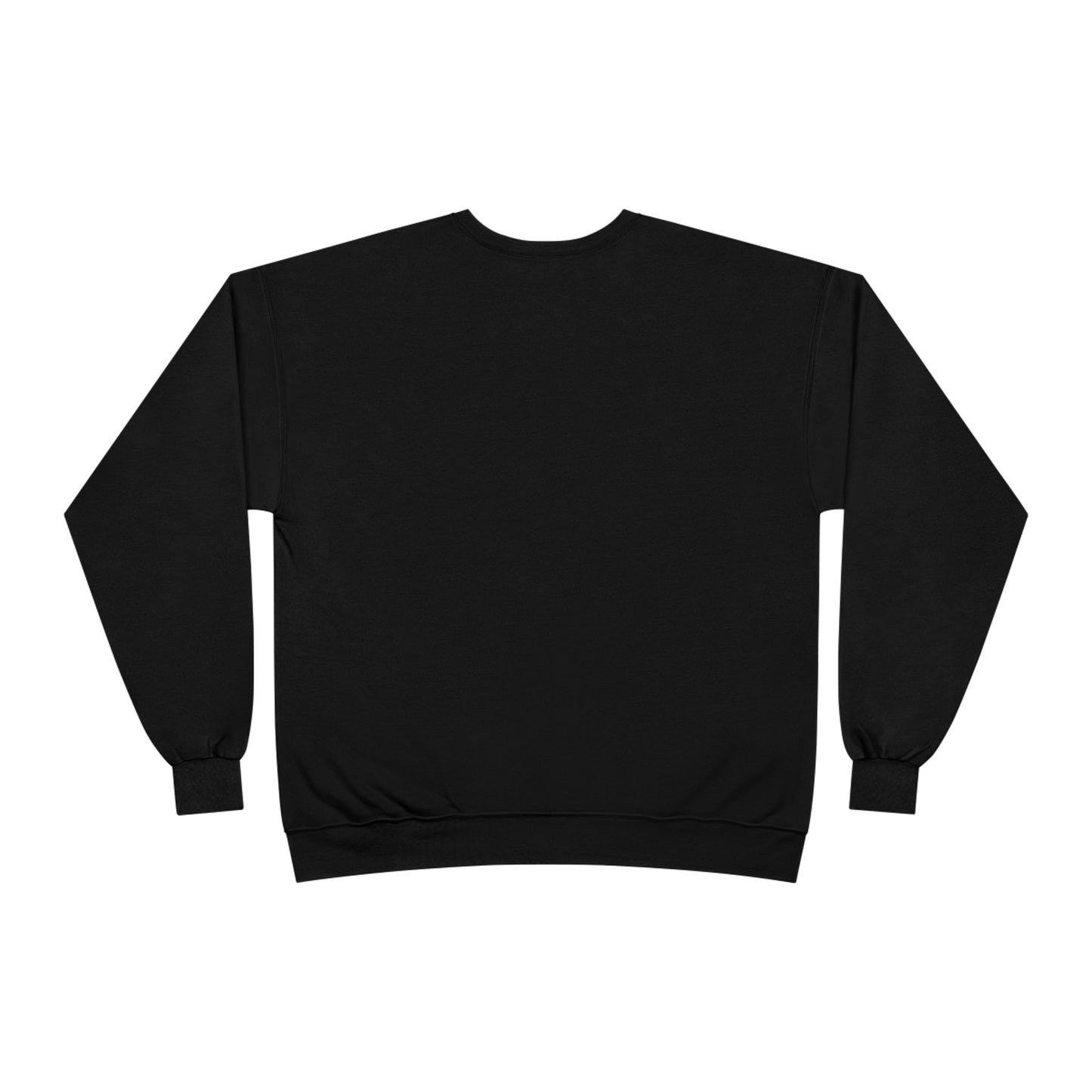 Toxic Streetwear Unisex EcoSmart Crewneck Sweatshirt