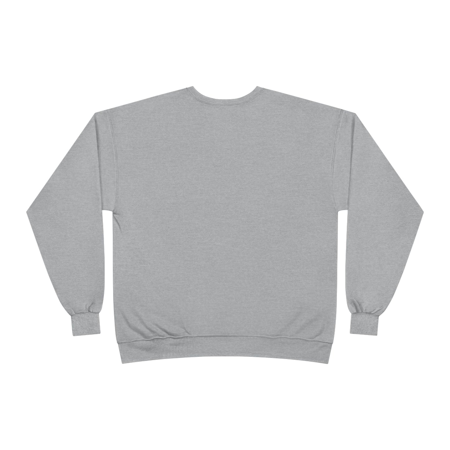 Tokyo Graphic Eco-Friendly Crewneck Sweatshirt