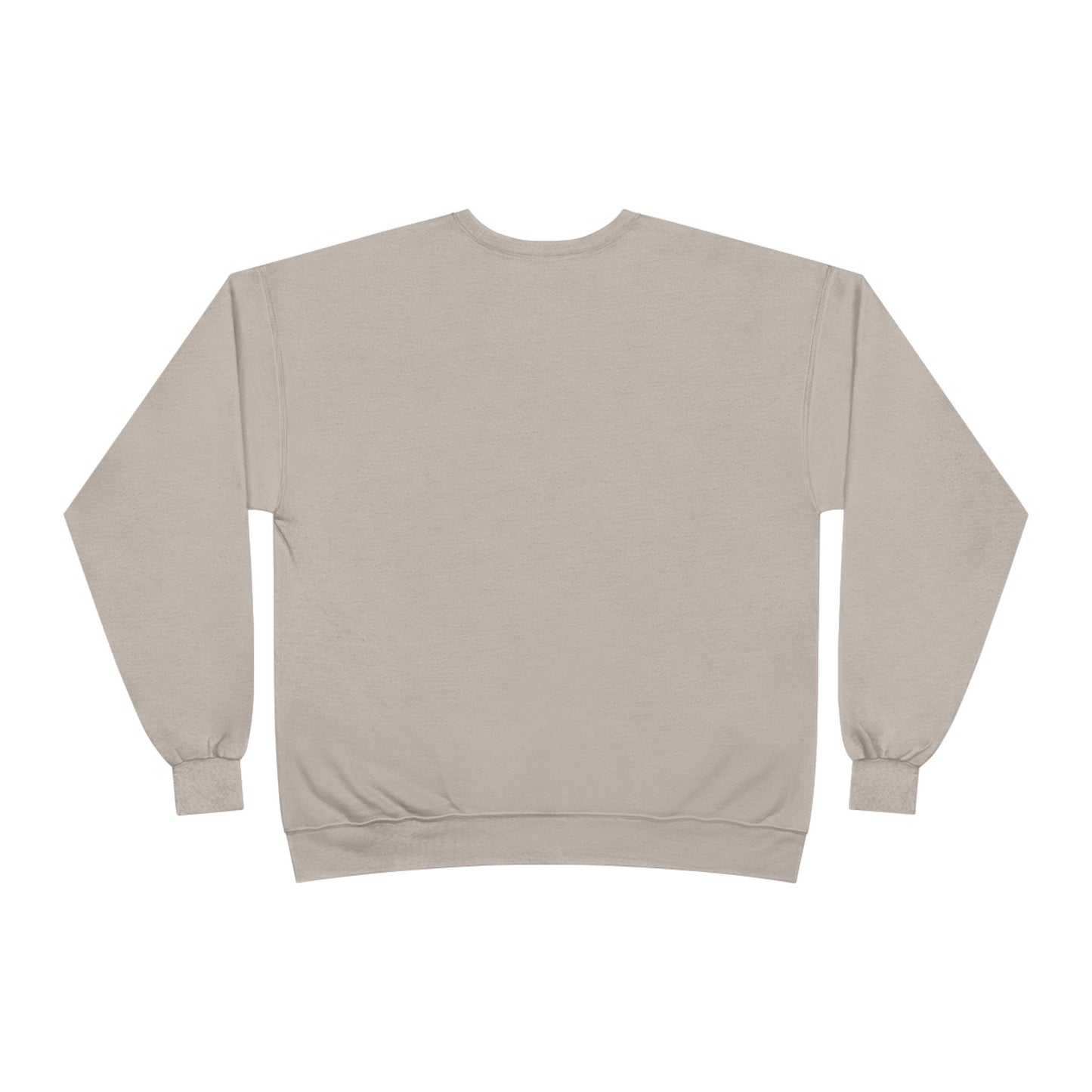 Tokyo Graphic Eco-Friendly Crewneck Sweatshirt