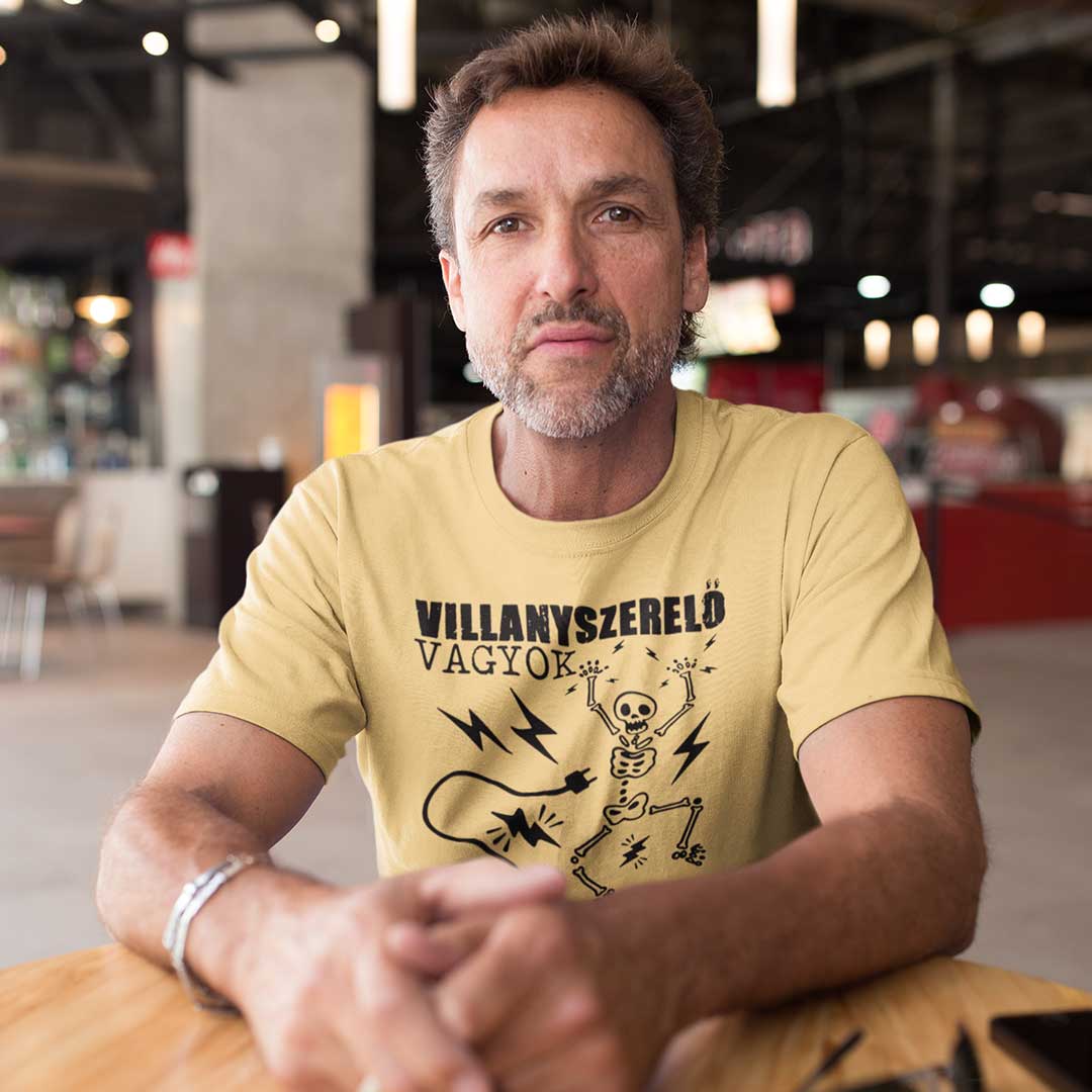 Gift for Electrician