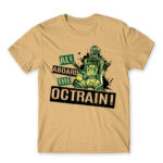 All aboard the Octrain! – Octane Sand Men's Tee