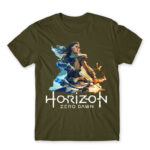 Aloy Army Men's Tee