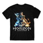 Aloy Black Men's Tee