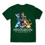Aloy Bottle Green Men's T-shirt