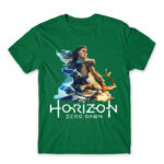 Aloy Kelly Green Men's Tee