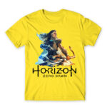 Aloy Lemon Men's Tee