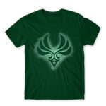 Anemo Symbol Bottle Green Men's Tee