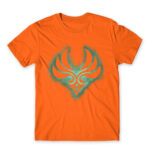 Anemo Symbol Orange Men's Tee