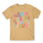 Anti social social club – Groovy Sand Men's T-shirt for Antisocial, Funny