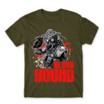 Apex Legends – Bloodhound Army Men's T-shirt