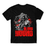 Apex Legends – Bloodhound Black Men's Tee