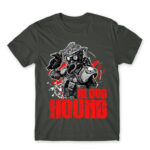 Apex Legends – Bloodhound Dark Grey Men's T-shirt