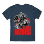 Apex Legends – Bloodhound Denim Men's T-shirt