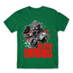 Apex Legends – Bloodhound Kelly Green Men's T-shirt