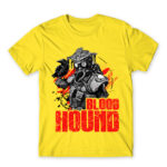 Apex Legends – Bloodhound Lemon Men's T-shirt