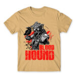 Apex Legends – Bloodhound Sand Men's Tee