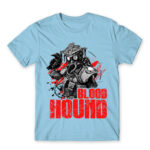 Apex Legends – Bloodhound Sky Blue Men's T-shirt