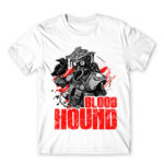 Apex Legends – Bloodhound White Men's Tee