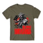 Apex Legends – Bloodhound Zinc Men's T-shirt