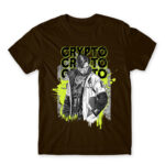 Apex Legends – Crypto Chocolate Men's T-shirt