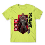 Apex Legends – Revenant Apple Green Men's T-shirt
