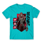 Apex Legends – Revenant Atoll Blue Men's T-shirt