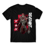 Apex Legends – Revenant Black Men's T-shirt