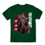 Apex Legends – Revenant Bottle Green Men's Tee