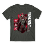 Apex Legends – Revenant Dark Grey Men's T-shirt