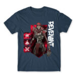Apex Legends – Revenant Denim Men's T-shirt