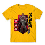 Apex Legends – Revenant Gold Men's Tee