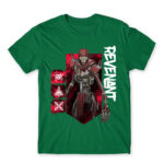 Apex Legends – Revenant Kelly Green Men's Tee