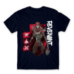 Apex Legends – Revenant Navy Men's Tee