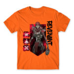 Apex Legends – Revenant Orange Men's Tee