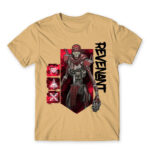 Apex Legends – Revenant Sand Men's Tee