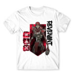 Apex Legends – Revenant White Men's Tee