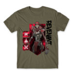 Apex Legends – Revenant Zinc Men's Tee