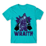 Apex Legends – Wraith Atoll Blue Men's Tee