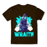 Apex Legends – Wraith Chocolate Men's T-shirt