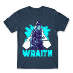 Apex Legends – Wraith Denim Men's Tee
