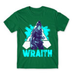 Apex Legends – Wraith Kelly Green Men's Tee