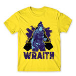 Apex Legends – Wraith Lemon Men's T-shirt