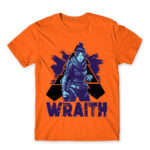 Apex Legends – Wraith Orange Men's Tee
